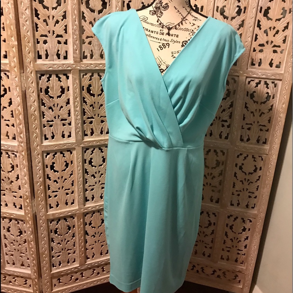 Brand New Beautiful Banana Republic Dress
